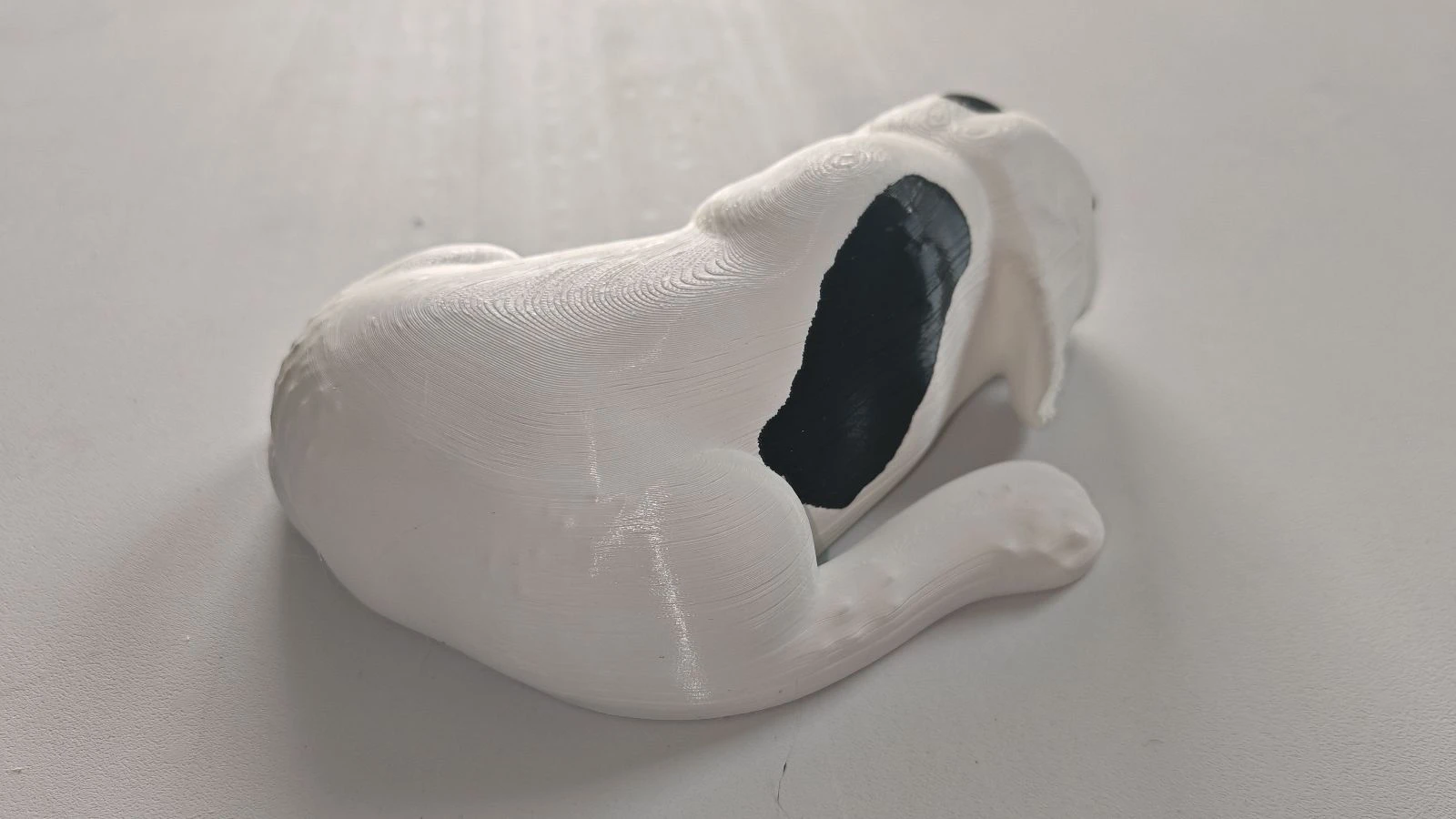 Perro decorativo – photo 3